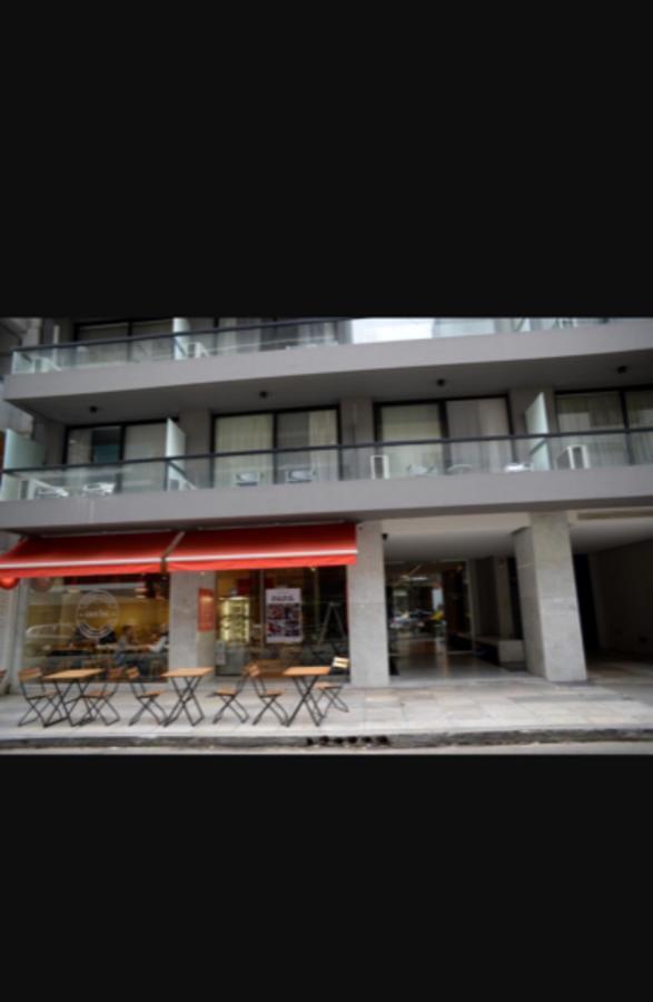 Studio Iq Buenos Aires Exterior foto